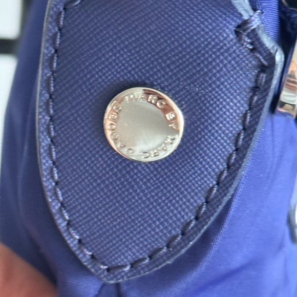 Marc by Marc Jacobs crossbody NWT! - Picture 3 of 12